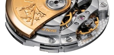 Movement Decoration Explained