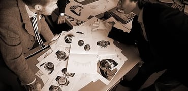 The Purists visit Audemars Piguet