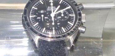 Apollo 11 Speedmasters