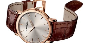 Thin Is Hot! AP's Latest News Is Not About Off-Shores For A Change