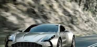 Haute Horlogerie and Haute Motoring