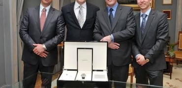 Ateliers deMonaco – An Excellent Coverage By The Watch Lounge