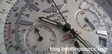 Breitling Blog