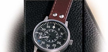 Moral problems on a watch or brand