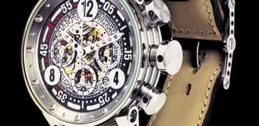 BRM Manufacture, if you want something special!