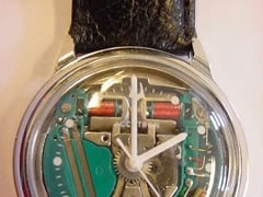 Bulova Accutron Forum