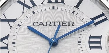 Cartier: Jewellery or Haute Horlogerie?