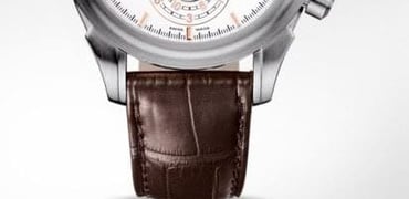 Omega DeVille Co-Axial Chronoscope – A Great Watch That Depreciated Already In The Catalogue