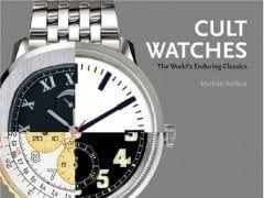 Cult Watches