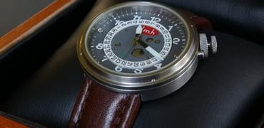 Top 5 of < 1000 USD watches