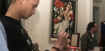 DRSD Winter Passion – Pictures online!