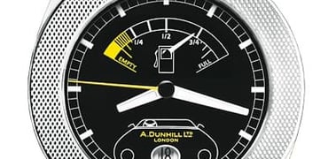 Dunhill Wheel Watch