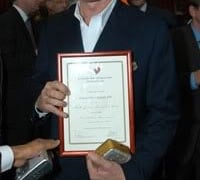 Geneva Watchmaking Grand Prix