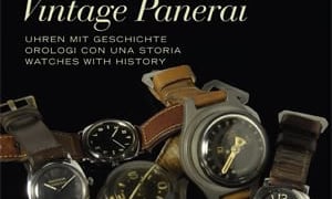 Vintage Panerai