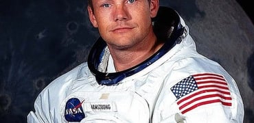 Apollo 11 Astronaut Neil Armstrong Passes Away At Age 82
