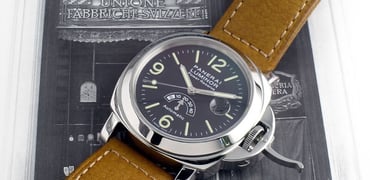 Watchpic of Week 22