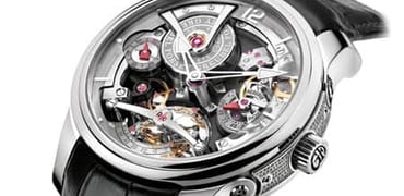 Grand Prix d'Horlogerie Geneve 2009