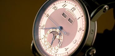 Chronoswiss Lunar