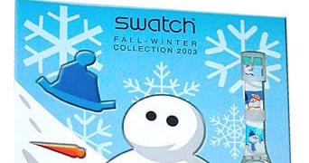 Squiggly for Christmas presents!