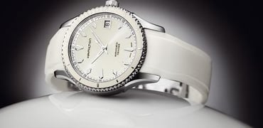Hamilton Reaches Out To Women with Three Great Automatic Watches for 2010