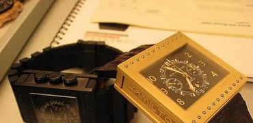 Even more Basel 2008 Impressions