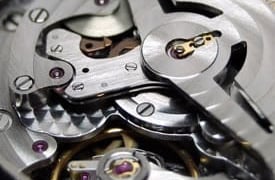 A new watch added to my collection