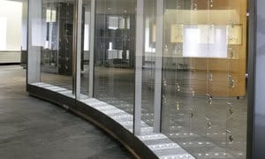 The Jaeger-LeCoultre Heritage Gallery