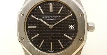 Gerald Genta's Classics in 2009