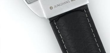 Radio Controlled Junghans