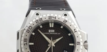Linde Werdelin 3-Timer