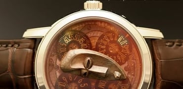 Les metiers dart les masques