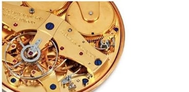 Book Signing at Salon Belle Montres in Paris