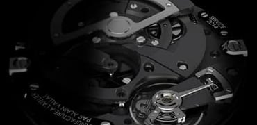 Interview with CEO Maurice Lacroix