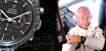 MotoringExposure: Introducing the Speedmaster