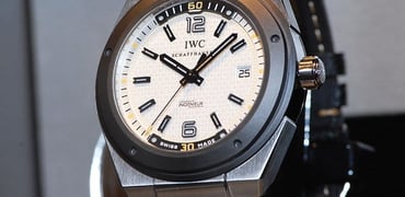 IWC Ingenieur Climate Action
