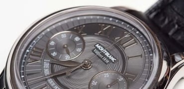 Manufacture is the magic word!