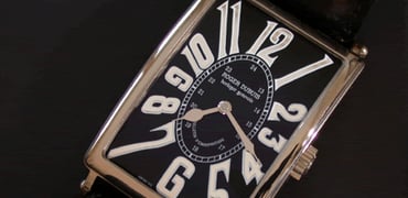 Watch Collector #6
