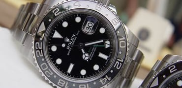 The new stainless steel hype started..