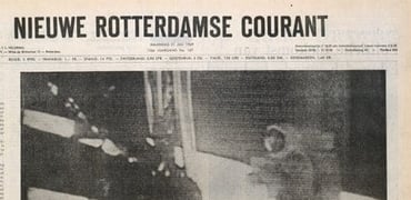 40th Anniversary of the Moon Landing