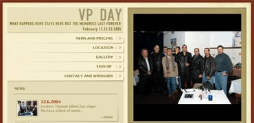 VP-Day USA