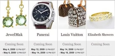 Portero Private Time Limited Panerai Event!