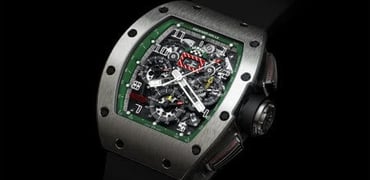Richard Mille RM011