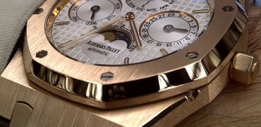 The Royal Oak How It Was Not Meant To Be – But Still Beautiful