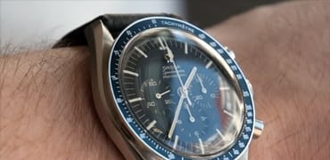 Speedmaster Racing!