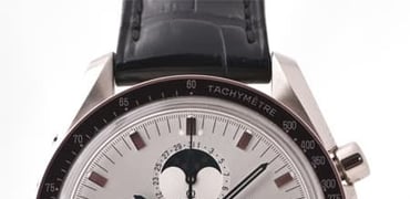 Omega Speedmaster Professional Moonphase
