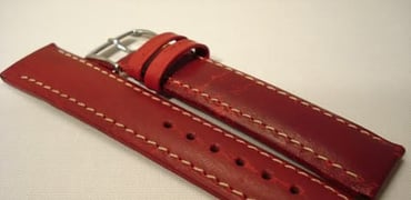 A Limited Edition Strap