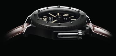 What I've Learned About the Italian Watch Industry While Working at a Luxury Store in Canada