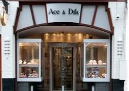 IWC Show at Ace Jewelers in Amsterdam