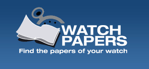Watch Papers