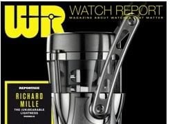 Top 3 Watches Of All Times By Readers Of Watch Report